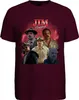 Jim Hopper Stranger Sheriff Hawkins Polizei Geschenk Serie Produktbild-Vorschau 2