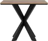 MIRJAN24 Esstisch Paro, Design Tisch, Stilvoll Produktbild-Vorschau 6