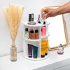 Intirilife Organizzatore per il trucco girevole a 360 gradi Anteprima dell’immagine prodotto 5