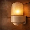 Applique murale pour sauna en porcelaine, E27, IP54, avec Voir les images du produit 1