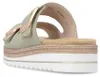 Remonte Damen Pantolette salbei Produktbild-Vorschau 27
