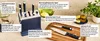 Tefal EverSharp Pro 5-teiliges Messer-Set mit Produktbild-Vorschau 6