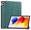 Pre Xiaomi Redmi Pad 2 Pro 12,1" 3folt Wake UP Smart Cover Náhľad obrázku produktu 1