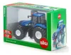 Siku 10327300000, Model traktoru, 3 rok/roky, Kov, Plast, Náhled obrázku produktu 8