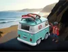 PLAYMOBIL Sports & Action 71857, Fahrzeug, 5 Jahr(e), Produktbild-Vorschau 5