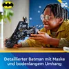 LEGO DC - Batman Baufigur mit Batpod 76273 Náhled obrázku produktu 30