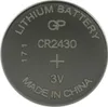 GP Batteries Lithium Cell Lithium CR2430 - 1, Jednorazowa Podgląd zdjęcia produktu 24