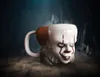 TASSE PENNYWISE 3D - artykuł dla fanów Podgląd zdjęcia produktu 6