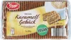 Stereo Original Karamellgebäck vegan 2x200g Produktbild-Vorschau 1