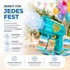 Pistola de burbujas para niños y adultos: máquina Vista previa de la imagen del producto 5