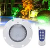 Lampes de piscine LED RGB Lumière sous-marine Éclairage de Voir les images du produit 2