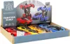 Leantoys Auto Roboter 2in1 Roboter 4 Farben Produktbild-Vorschau 4