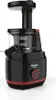 Tefal Juiceo ZC150, Langsamer Entsafter, Schwarz, Rot, 80 Produktbild-Vorschau 7