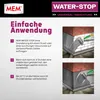 MEM Waterstop, varie dimensioni Dimensioni-14 kg Anteprima dell’immagine prodotto 5