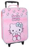 Vadobag Trolley mit tollem Hello-Kitty-Motiv Pink One size Produktbild-Vorschau 7