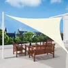 Sol Royal Sonnensegel dreieckig Wasserdicht 3x3x3m Produktbild-Vorschau 5