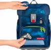 Set di zaini per la scuola Step by Step Cloud Anteprima dell’immagine prodotto 6