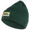 FJÄLLRÄVEN Fjällräven Vardag Classic Mütze grün Produktbild-Vorschau 2