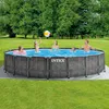 Intex Baltik, 24311 l, Gerahmter Pool, Kind & Erwachsener, Produktbild-Vorschau 13