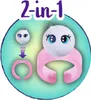 Simba Dickie Evi Love Mermaid Pearl 105733699 Produktbild-Vorschau 4