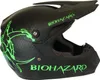 Crosshelm Helm Kinderhelm Motorradhelm Motocross Quad Produktbild-Vorschau 6