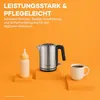 SEVERIN WK 3489 waterkoker, 1 liter, roestvrij staal, Productafbeelding-voorbeeld 23