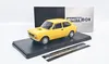 Fiat 127 gelb Modellauto 1:24 Whitebox Produktbild-Vorschau 11