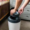Tommee Tippee Sangenic Simplee, Kazeta s náplní, Krabice, Náhled obrázku produktu 4