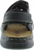 Josef Seibel Franklyn Sandalette Blau Produktbild-Vorschau 46