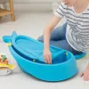 SKIP HOP Vanička s ergonomickou podložkou Moby 3 fázová Náhled obrázku produktu 9