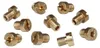 Spuitmondset M5 (maat 50-72) voor Dellorto PHBD, PHBG, Productafbeelding-voorbeeld 2