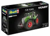 Revell Click System Fendt 728 Vario Traktor, Revell Produktbild-Vorschau 12