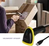 Qoltec 1D Barcode-Scanner | EAN | USB Produktbild-Vorschau 18