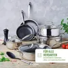 Sada pánví s vrstvou s voštinovou strukturou Náhled obrázku produktu 5