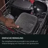 AEG AAF5B, heteluchtfriteuse, 5 liter, 1,4 kg, 60 °C, 200 Productafbeelding-voorbeeld 8