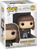 POP Figur Harry Potter Jahrestag Hermine mit Zauberstab Produktbild-Vorschau 1