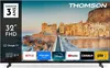 Thomson G63 Series 32FG2S15C, 81,3 cm (32"), 1920 x 1080 Voir les images du produit 1
