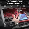LAUNCH VSP-600 USB Videoskop 1280×720 für X-431 EURO TAB Produktbild-Vorschau 2