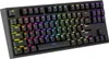 GENESIS Thor 404 TKL US: Teclado mecánico QWERTY con Vista previa de la imagen del producto 3