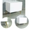 Metallfuß aus Stahl 10 CM schräg, Sofafuß, Schrankfuße, Produktbild-Vorschau 3