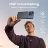 10000 mAh Magnetische Powerbank, ultradünne tragbare Produktbild-Vorschau 7