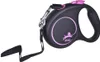 flexi BLACK DESIGN Gurt 5 m pink Podgląd zdjęcia produktu 17