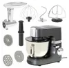 Procesador de alimentos Adler AD 4221, 2200 W Vista previa de la imagen del producto 8
