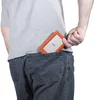 LaCie Rugged Mini Hard Disk Esterno 5TB USB-C Resistente Anteprima dell’immagine prodotto 2