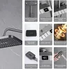 Duscharmatur Set, Digitale Anzeige, Mehrere Produktbild-Vorschau 3
