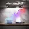 CIARRA, hotte de ventilation encastrable, 52 cm, 500 Voir les images du produit 6