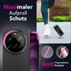 Hülle für Xiaomi 15 Ultra - 0,3mm Extrem Dünn & Leicht, Produktbild-Vorschau 2