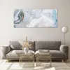 Bilder auf glas - Abstraktion modern - 120x50cm - Produktbild-Vorschau 7
