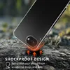 kwmobile KLB000026HH001C, Cover, Apple, iPhone 16e, iPhone Produktbild-Vorschau 4