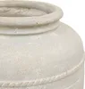 Krug romia weiß h46cm  - Atmosphera créateur d'intérieur Produktbild-Vorschau 2